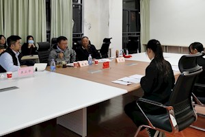 展青春风采，赢职场未来